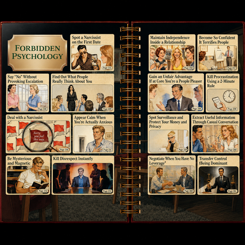 The Lost Skills of Independence Book