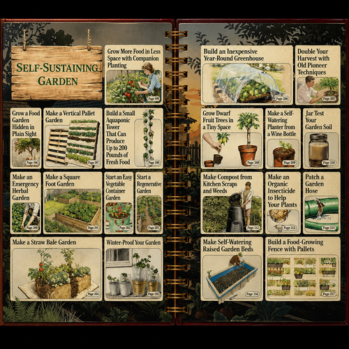 The Lost Skills of Independence Book