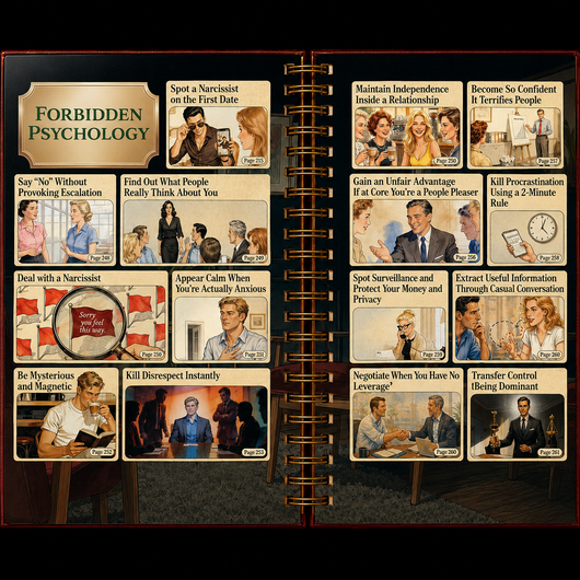 The Lost Skills of Independence Book | 200 Life-Saving Skills for Home